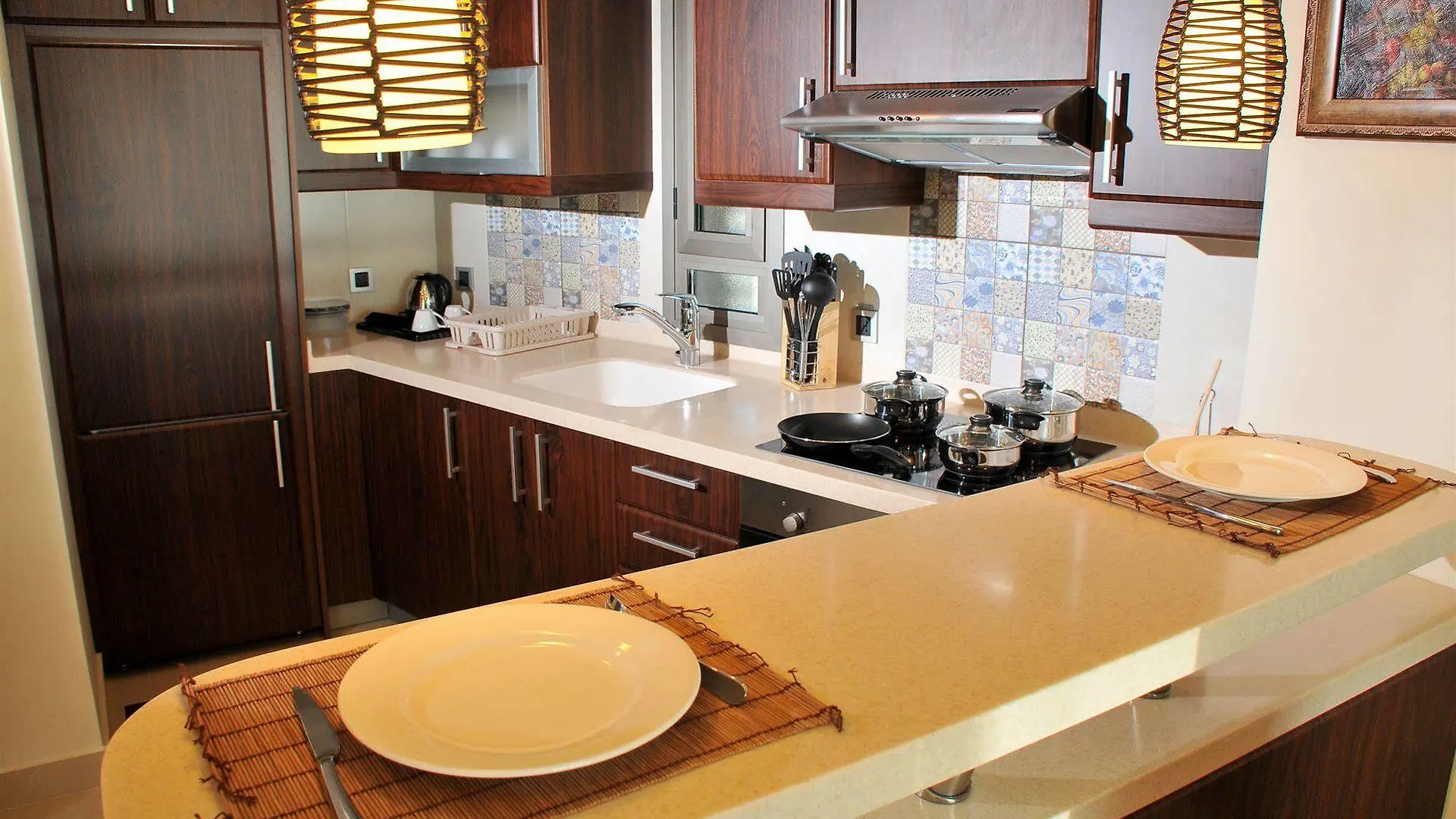 Dolphin Royal Suites Beirut Líbano