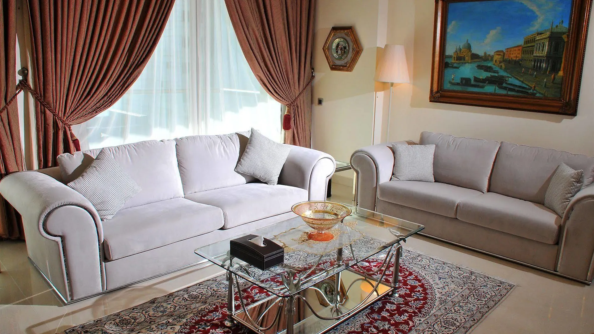 Dolphin Royal Suites Beirut Líbano
