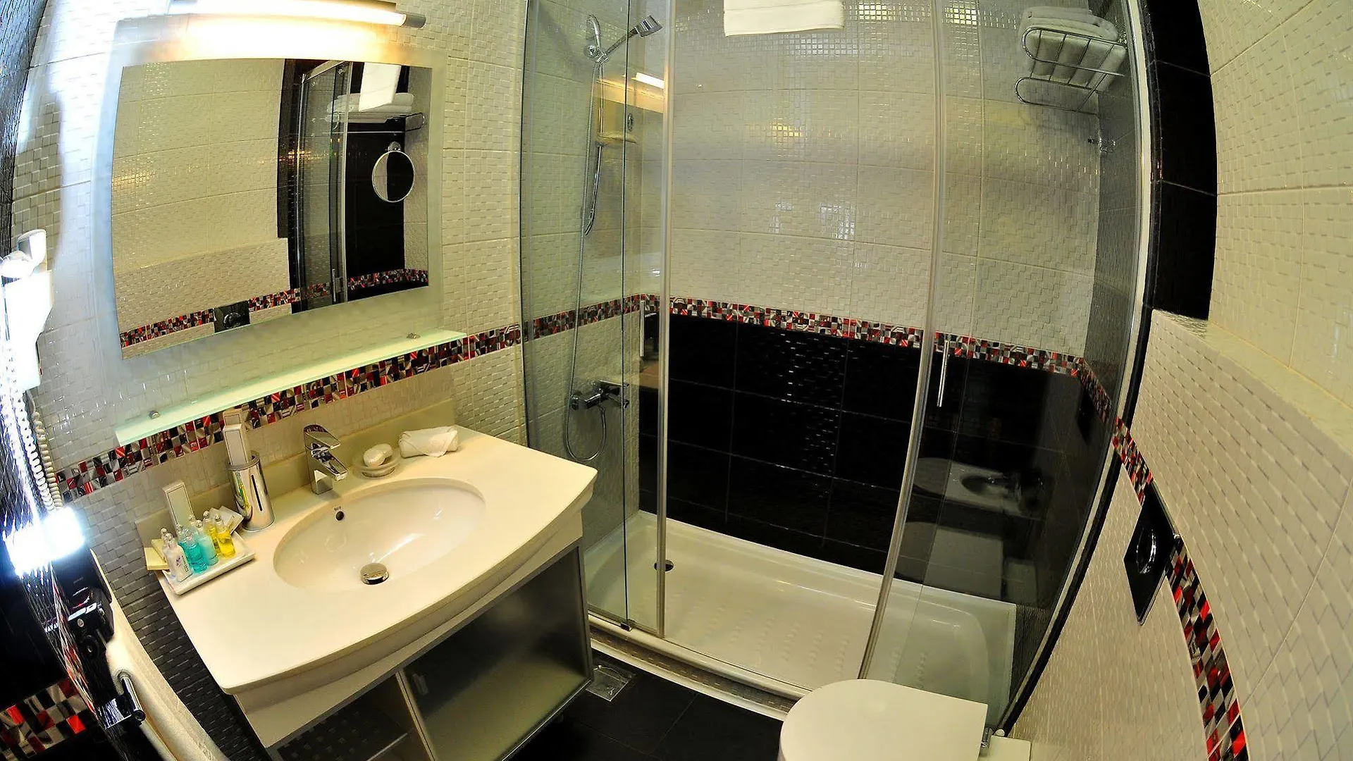 Hotel Dolphin Royal Suites Beirut