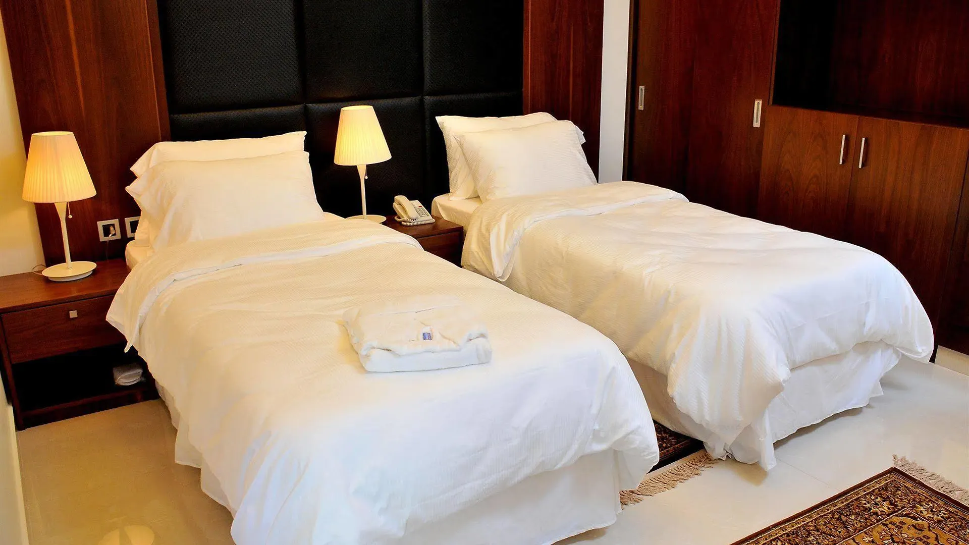 Dolphin Royal Suites Beirut Líbano