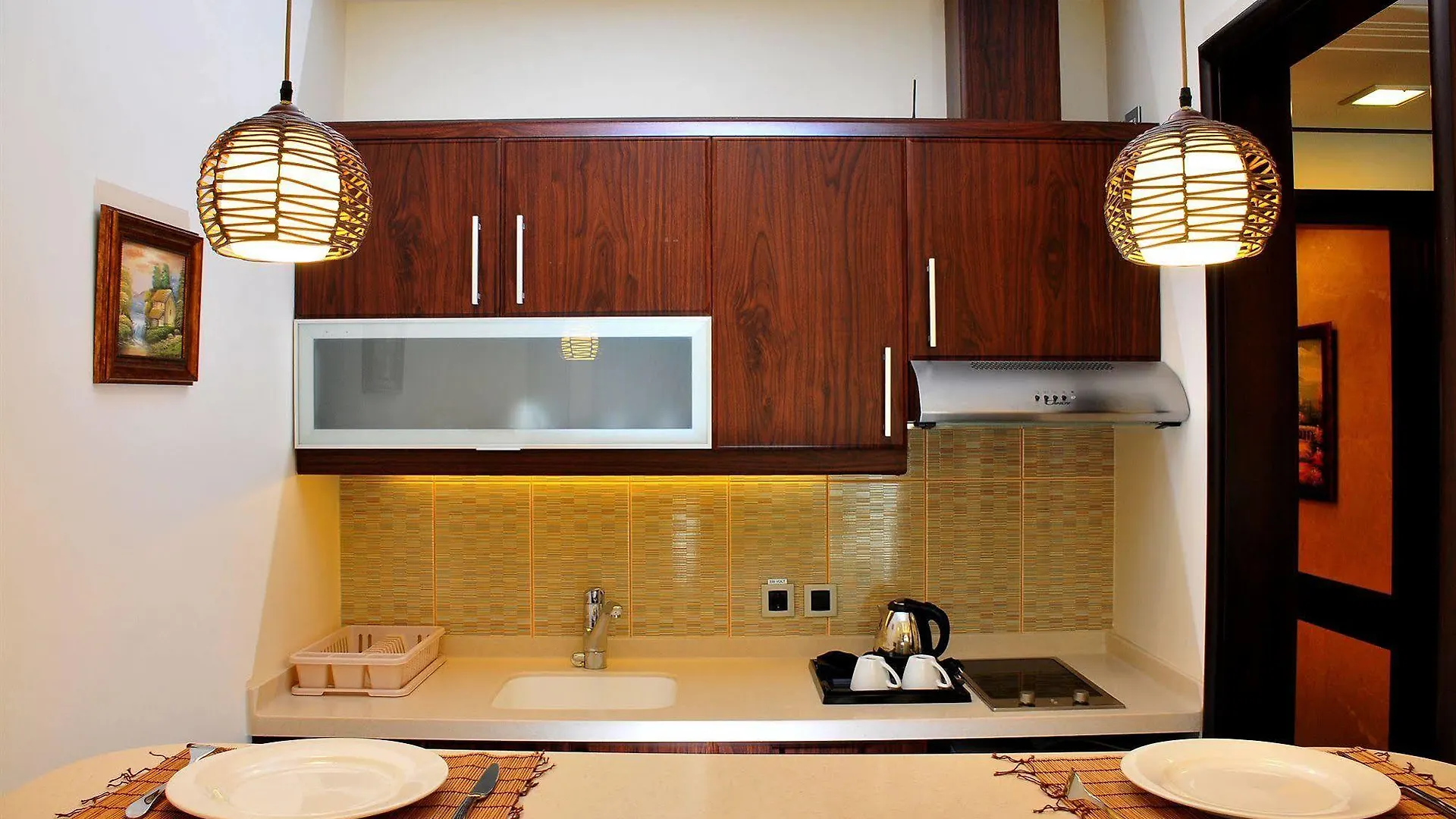 Dolphin Royal Suites Beirut