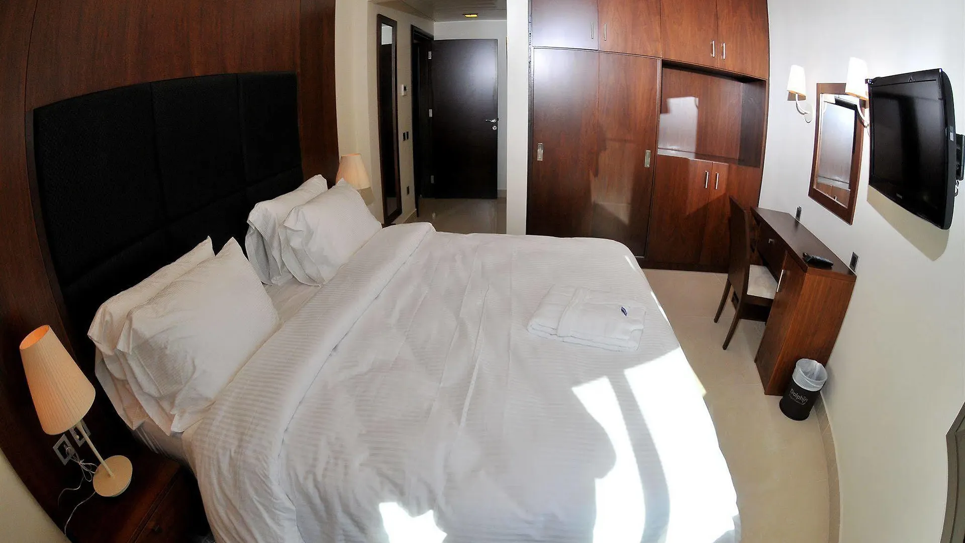 Hotel Dolphin Royal Suites Beirut